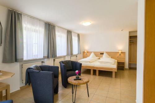 Hostal Landgasthof Bauerngirgl