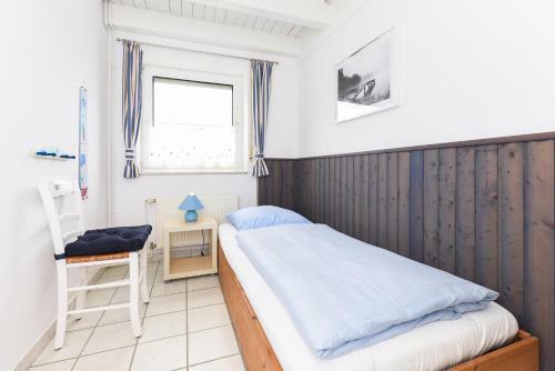 Ferienhaus Strandperle