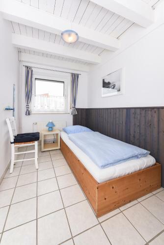 Ferienhaus Strandperle