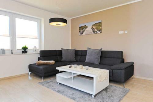 Apartamento Residenz An Der Nordseetherme