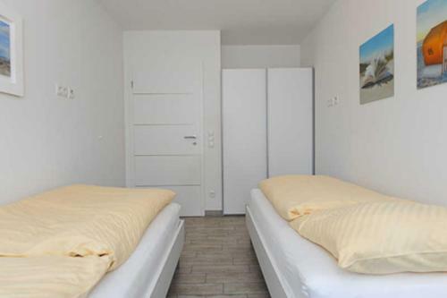 Apartamento Residenz An Der Nordseetherme
