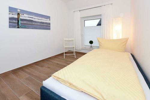 Apartamento Residenz An Der Nordseetherme