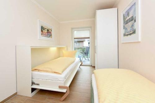 Apartamento Residenz An Der Nordseetherme