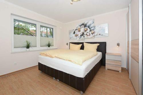 Apartamento Residenz An Der Nordseetherme