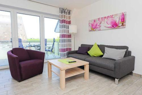 Apartamento Residenz An Der Nordseetherme