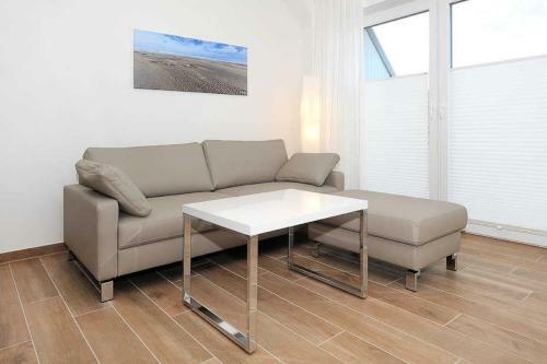Apartamento Residenz An Der Nordseetherme