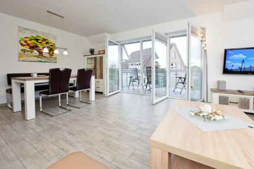 Apartamento Residenz An Der Nordseetherme