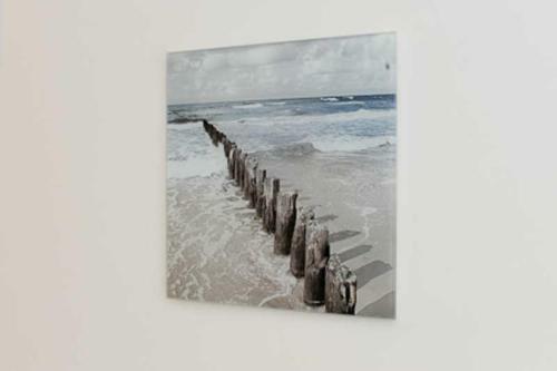 Apartamento Residenz An Der Nordseetherme