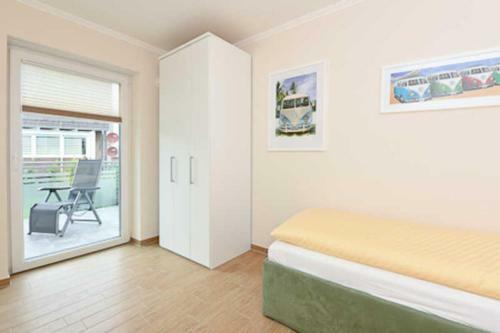 Apartamento Residenz An Der Nordseetherme