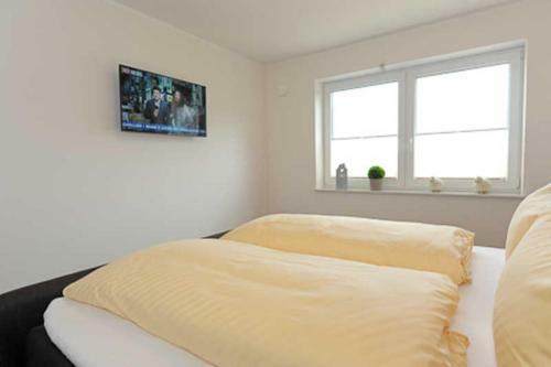 Apartamento Residenz An Der Nordseetherme