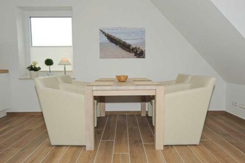 Apartamento Residenz An Der Nordseetherme