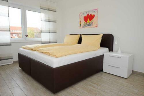 Apartamento Residenz An Der Nordseetherme