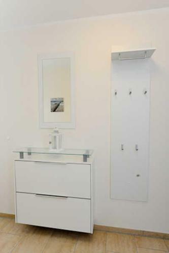 Apartamento Residenz An Der Nordseetherme