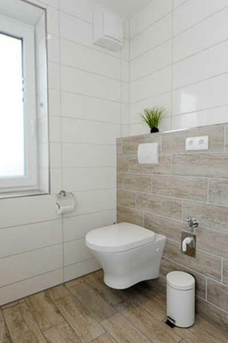 Apartamento Residenz An Der Nordseetherme