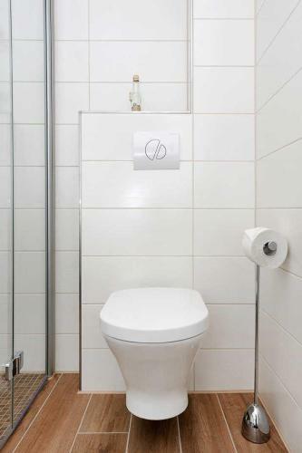 Apartamento Residenz An Der Nordseetherme