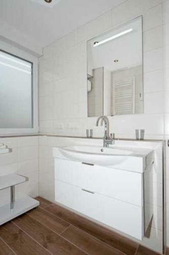 Apartamento Residenz An Der Nordseetherme