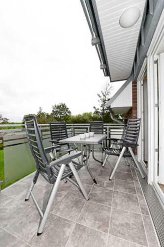 Apartamento Residenz An Der Nordseetherme