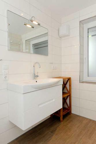 Apartamento Residenz An Der Nordseetherme
