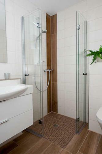 Apartamento Residenz An Der Nordseetherme