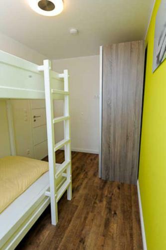 Apartamento Residenz An Der Nordseetherme