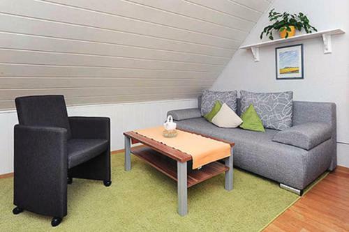 Apartamento Ferienwohnungen Haus Westwind
