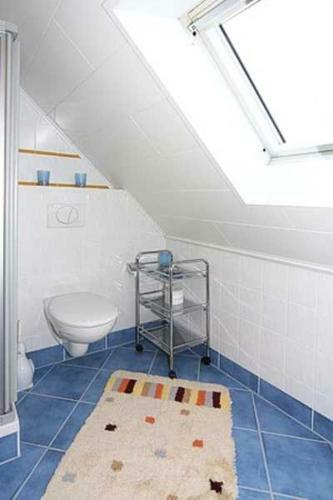Apartamento Ferienwohnungen Haus Westwind