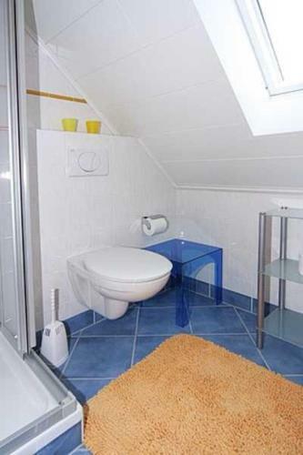 Apartamento Ferienwohnungen Haus Westwind