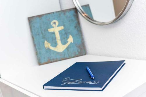 Apartamento Ferienwohnung Ankermal