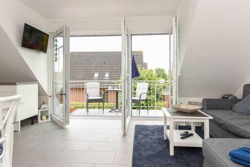 Apartamento Ferienwohnung Ankermal