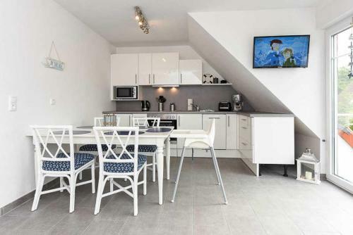 Apartamento Ferienwohnung Ankermal