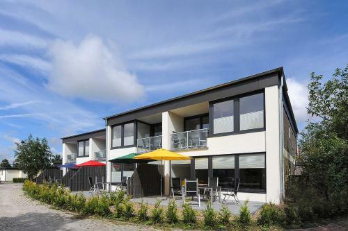 Apartamento Haus Kunterbunt