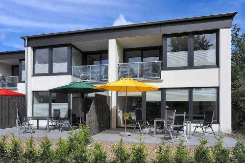 Apartamento Haus Kunterbunt