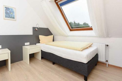 Apartamento Haus Nordseesterne