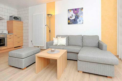 Apartamento Haus Nordseesterne