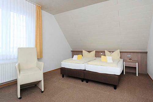 Apartamento Haus Nordseesterne