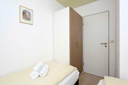 Apartamento Haus Nordseesterne