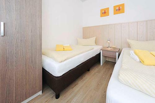 Apartamento Haus Nordseesterne