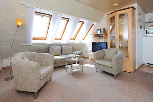 Apartamento Haus Nordseesterne