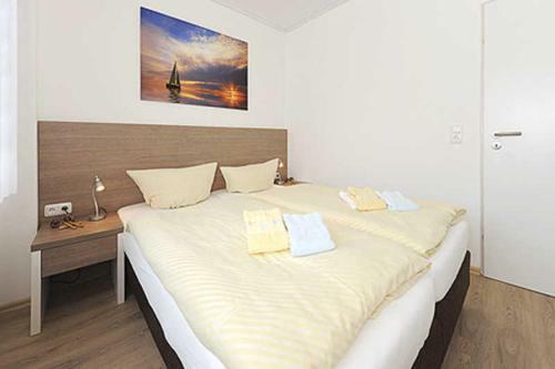 Apartamento Haus Nordseesterne