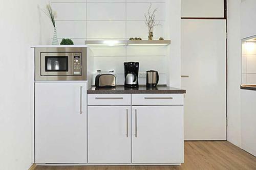 Apartamento Haus Nordseesterne