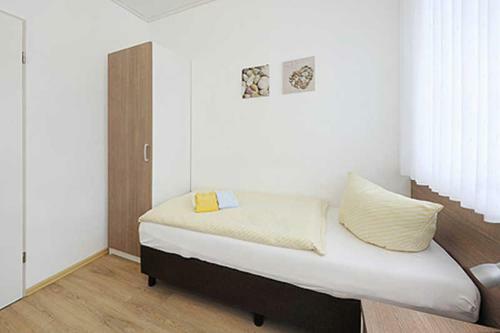 Apartamento Haus Nordseesterne