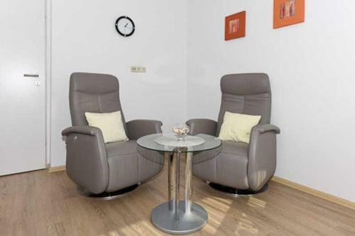 Apartamento Haus Nordseesterne