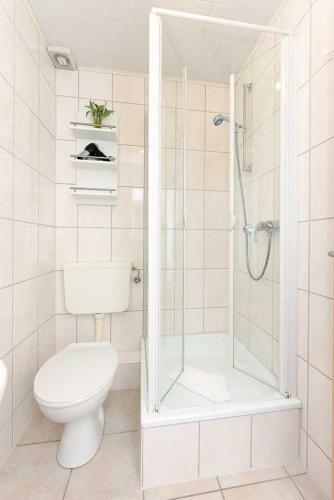 Apartamento Haus Nordseesterne