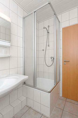 Apartamento Haus Nordseesterne