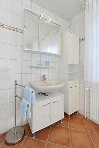 Apartamento Haus Nordseesterne