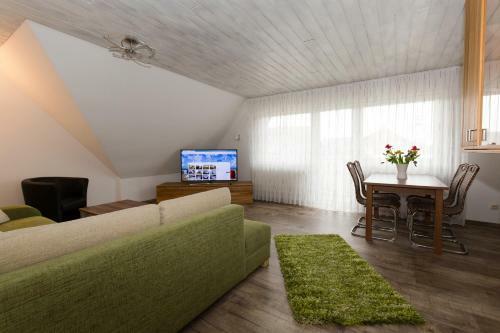 Apartamento Ferienwohnung Mit (Fr�hst�ck) Und Wellness 4