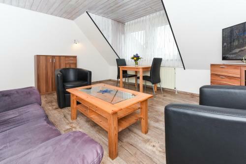 Apartamento Ferienwohnung Mit (Fr�hst�ck) Und Wellness 4