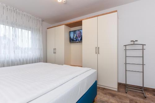 Apartamento Ferienwohnung Mit (Fr�hst�ck) Und Wellness 4