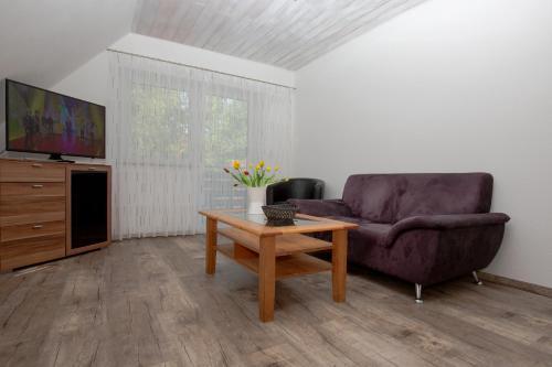 Apartamento Ferienwohnung Mit (Fr�hst�ck) Und Wellness 4