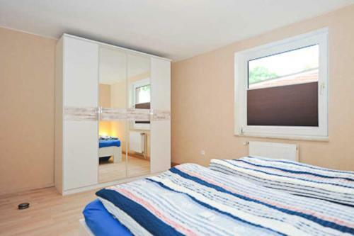 Ferienhaus Windlicht
